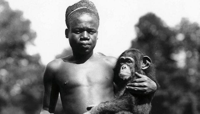 Ota Benga: o jovem negro que foi exposto em zoológico dos EUA