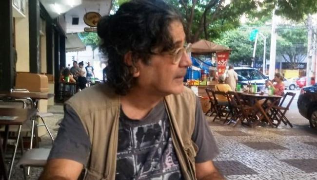 Ota, cartunista e editor da revista 'Mad', é encontrado morto, aos 67 anos, em casa no Rio