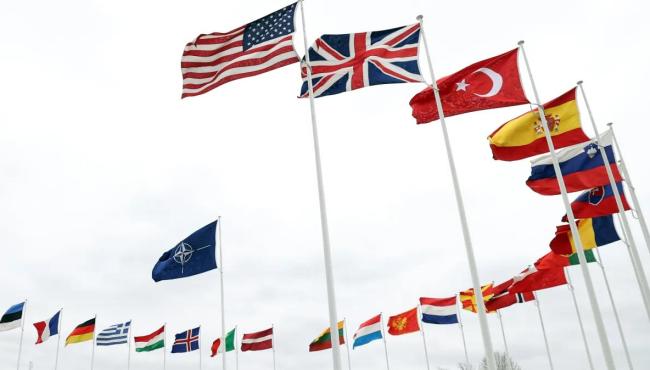 Otan anuncia exercício militar de meses com 90 mil soldados
