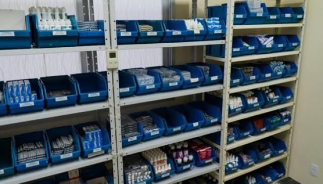 Pacientes não precisam mais apresentar cópia da receita para retirar medicamentos de uso contínuo em Linhares, no ES