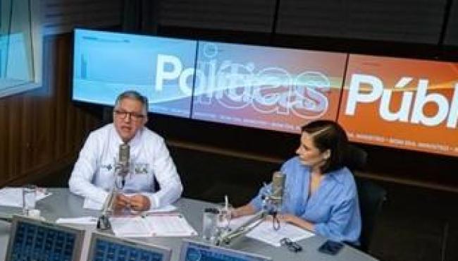 Padilha exalta maior mutirão do SUS com o Agora Tem Especialistas: 100 mil atendimentos no fim de semana