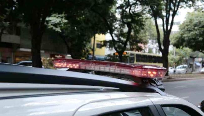 Padrasto é preso após espancar e matar bebê de 3 anos