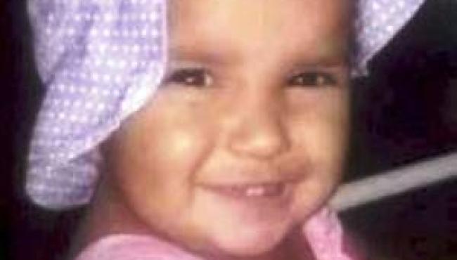Padrasto é preso por matar enteada de apenas 1 ano