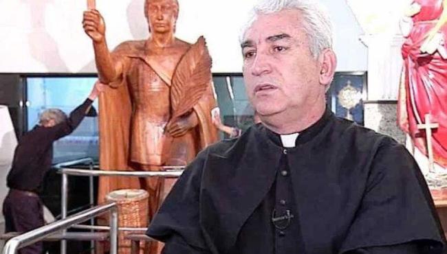 Padre militar é preso por desviar R$ 1,3 milhão em doações de fiéis