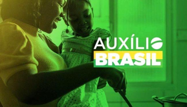 Pagamento da parcela do Auxílio Brasil e do Auxílio Gás começa na segunda quinzena de março