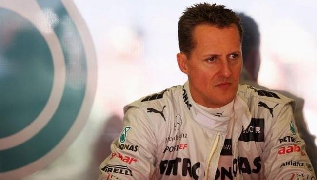 Pai e filho são acusados de chantagear família de Schumacher com fotos recentes do ex-piloto