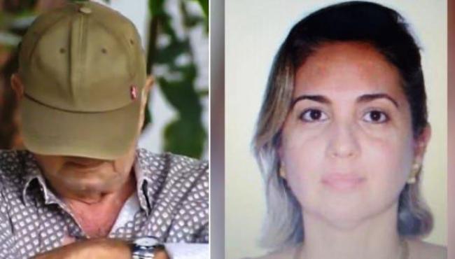 Pai mata filha a tiros após descobrir desvio de R$ 2 milhões da empresa em que ela administrava