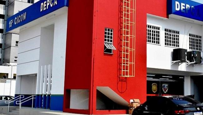 Pai que estuprava a filha há três anos é preso