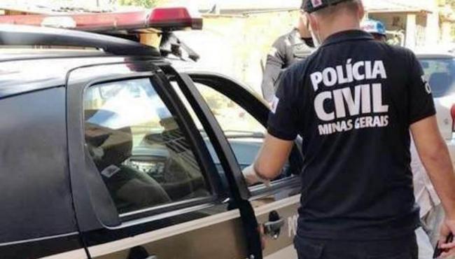Pai suspeito de abusar da filha de 10 anos em MG é preso no Paraná