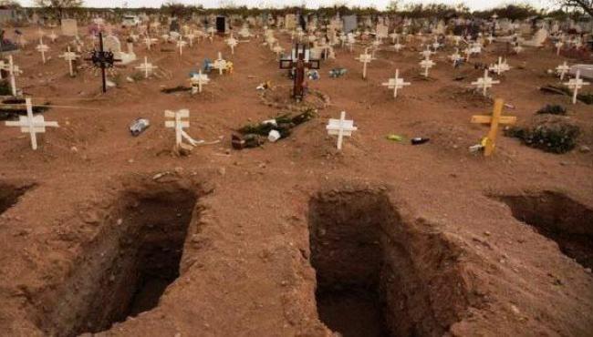 País registra 1,6 mil novas mortes e ultrapassa 523 mil