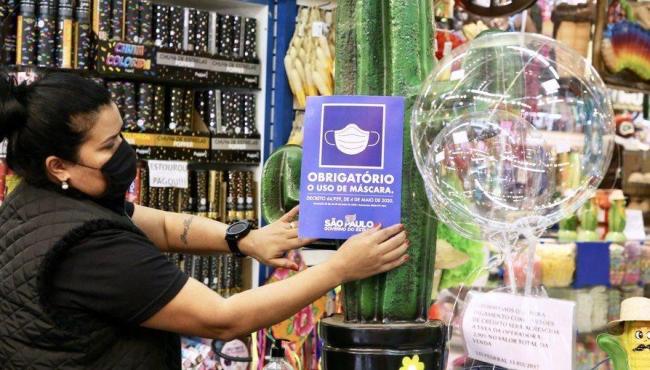 País registra 284 mortes e 77.947 casos de covid-19 nesta segunda-feira (31)