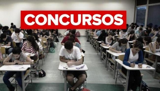 País tem ao menos 105 concursos com inscrições abertas para mais de 7,6 mil vagas