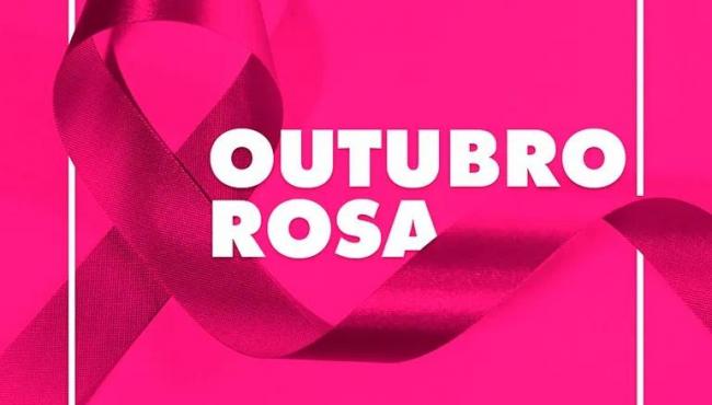 Palestra sobre “Outubro Rosa” marca o mês de combate ao câncer de mama em Conceição da Barra, ES, neste sábado (21)