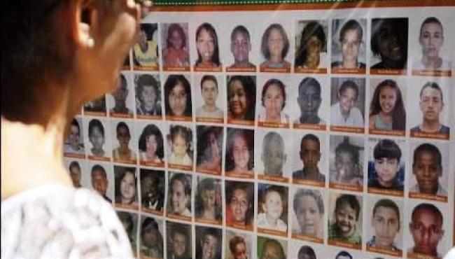 Pan News Vitória irá divulgar casos de pessoas desaparecidas no ES a partir desta semana