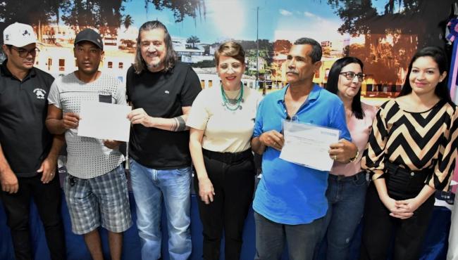 Para quem mais precisa: 108 novos profissionais qualificados em São Mateus no ES para o mercado de trabalho