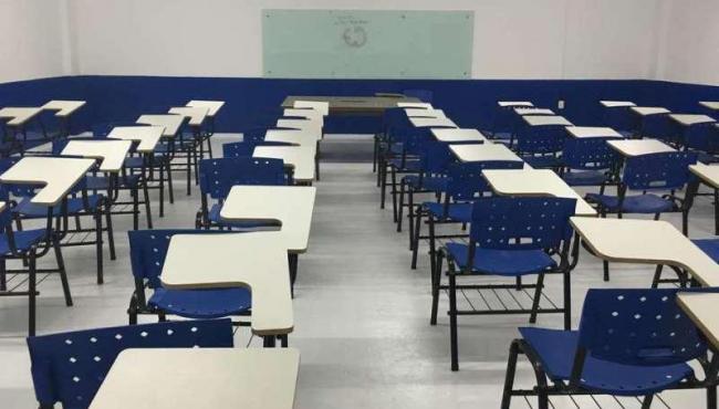 Paraguai adia volta às aulas para dezembro