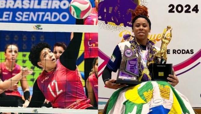Paratletas do Espírito Santo vão disputar Jogos ParaSul-Americanos na Colômbia