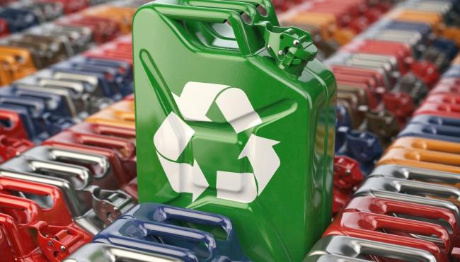 Parceria do ICL com Lwart e Instituto Jogue Limpo reforça combate ao mercado ilegal de lubrificantes e à pirataria alimentada por roubos de carga