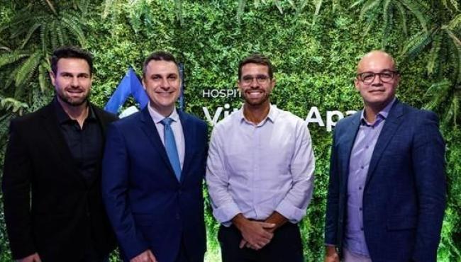 Parceria no ES permite financiar cirurgias em hospitais do grupo Athena Saúde