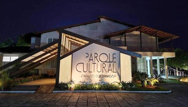 Parque Cultural Casa do Governador é novo atrativo turístico capixaba