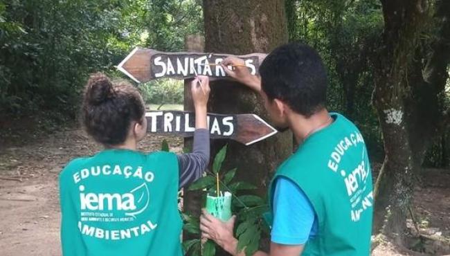 Parque Estadual de Itaúnas, em Conceição da Barra, ES, abre seleção para programa de voluntariado em julho