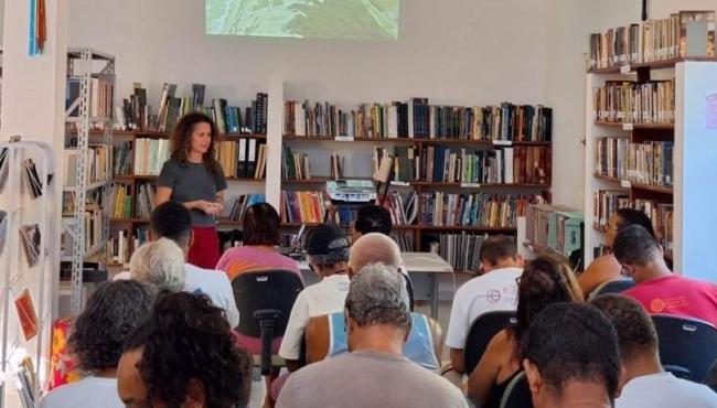 Parque Estadual de Itaúnas, em Conceição da Barra, ES, elege representantes da sociedade civil para Conselho Consultivo