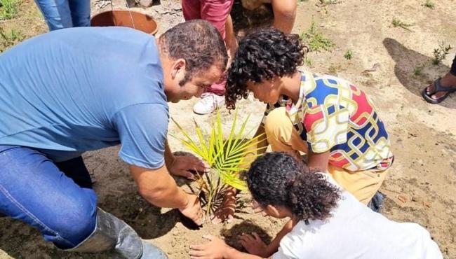 Parque Estadual de Itaúnas, em Conceição da Barra, no ES, celebra 33 anos com atividades educativas, culturais e acadêmicas