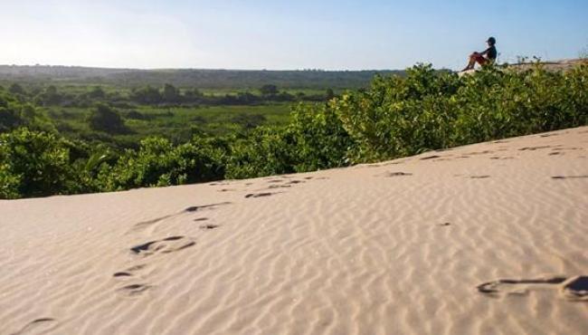 Parques estaduais abrem normalmente no feriado do Dia do Trabalhador