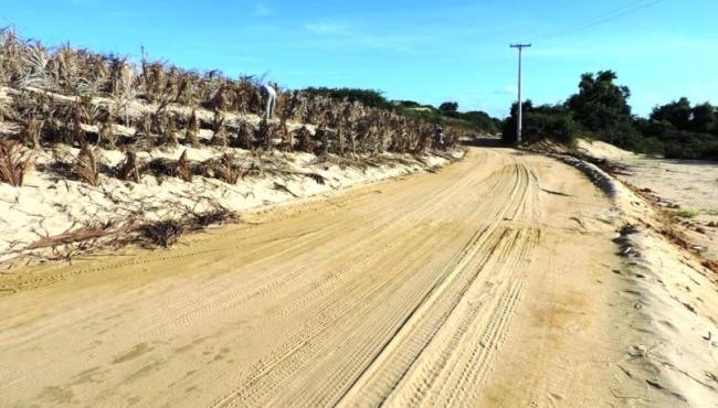 Parques Estaduais de Itaúnas e Paulo Cesar Vinha tem vegetação de restinga preservada