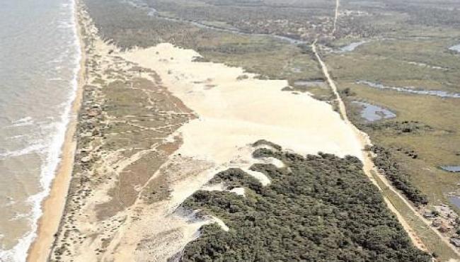 Parques Estaduais do ES abrem inscrições para Programa de Voluntariado 2020