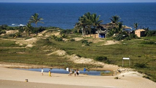 Parques estaduais do Espírito Santo estarão abertos no feriado da Semana Santa