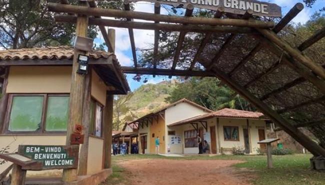 Parques estaduais do Espírito Santo funcionam normalmente no feriado de Tiradentes