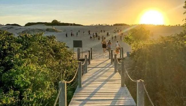 Parques Estaduais funcionarão normalmente no feriado de 7 de setembro