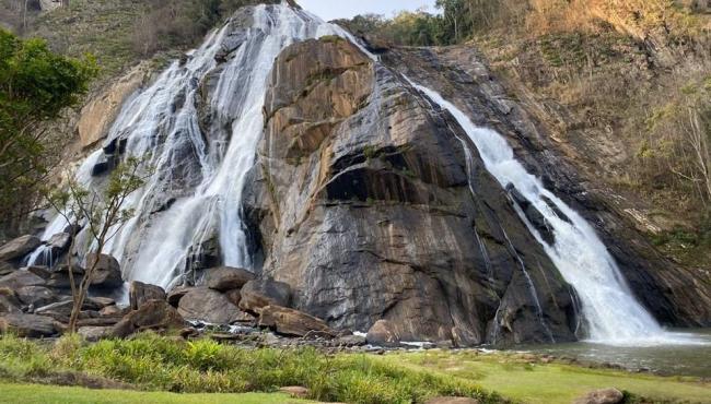 Parques estaduais funcionarão normalmente no feriado desta quinta-feira (12)