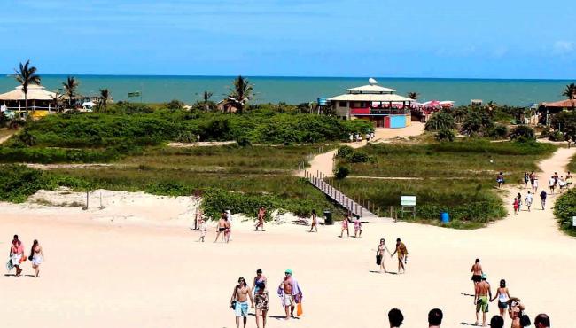 Parques estaduais no Espírito Santo estarão abertos neste feriadão de segunda-feira (2)
