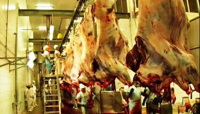 Parte da carne do Brasil enviada à China segue parada em portos após 7 semanas de suspensão do comércio