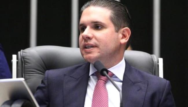 Partidos de centro da Câmara dos Deputados decidem manter bloco na próxima legislatura
