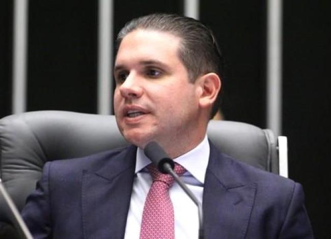 Partidos de centro da Câmara dos Deputados decidem manter bloco na próxima legislatura