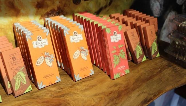 Páscoa capixaba mais doce e saborosa com chocolates produzidos no Espírito Santo