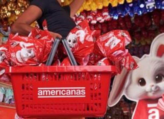 Páscoa na Americanas tem mais de 500 itens, lançamentos exclusivos e sorteio de prêmios