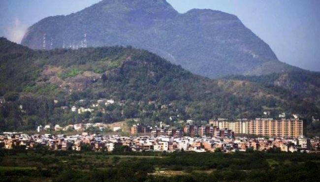 Pastor candidato a vereador é preso por chefiar o tráfico em Belford Roxo