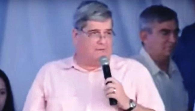 Pastor é criticado após ato com Lula e renuncia a cargo em convenção