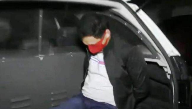 Pastor é preso em flagrante por sequestro e estupro de criança de 9 anos