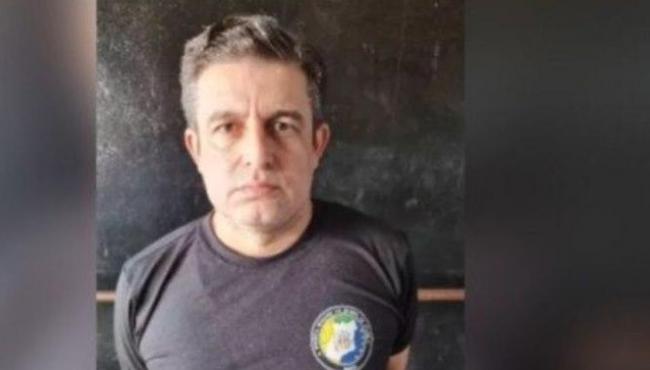 Pastor evangélico é preso por agredir prefeito na recepção de Bolsonaro em Goiás