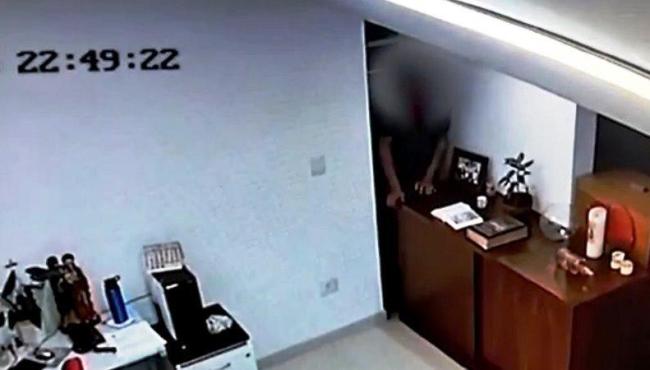 Pastor evangélico é suspeito de roubar R$ 50 mil de igreja católica