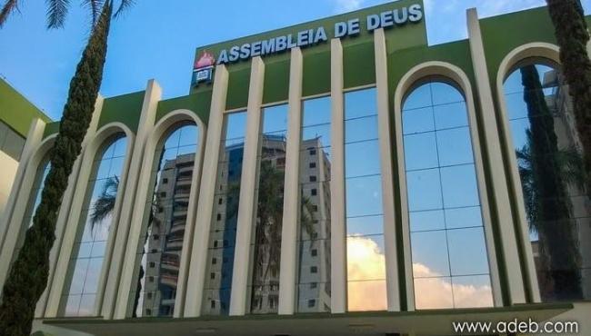 Pastor líder da Igreja da Assembleia de Deus do  DF é flagrado com “irmã” no motel