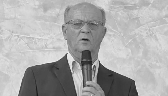 Pastor morre após passar mal durante culto e comove moradores de Sooretama, ES