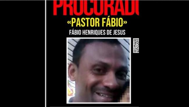 Pastor passava o pênis em fiéis durante oração para quebrar “macumbaria”