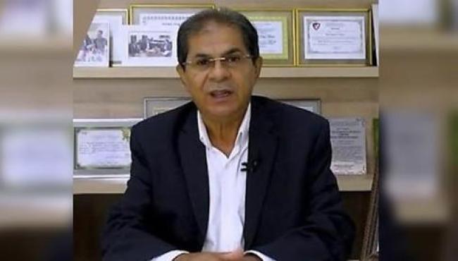 Pastor presidente Sales Batista é afastado após denúncia de relacionamento extraconjugal na Assembleia de Deus em Marabá, no Pará