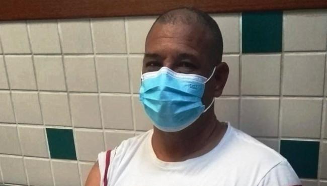 Pastor sobe morro para orar e desaparece por quatro dias no ES